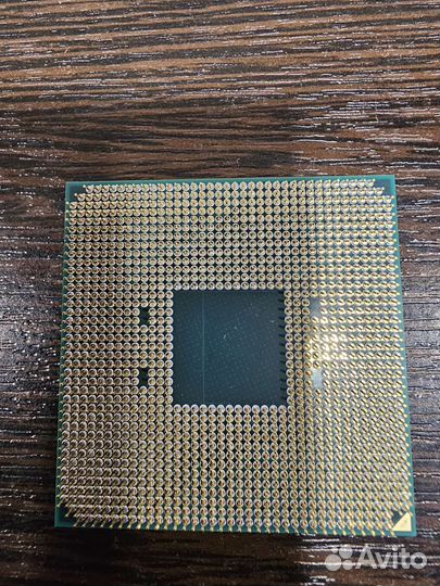 Процессор AMD Ryzen 9 5900X