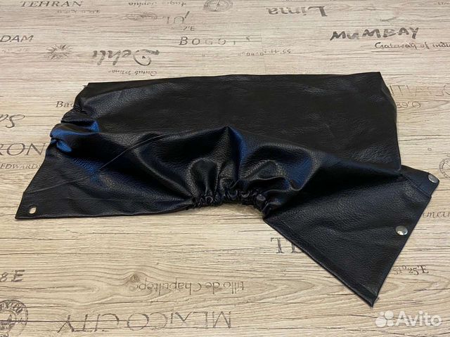 Новый чехол запасного колеса ваз 2103 2106 Ретро купить в Санкт ...