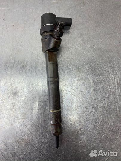 Форсунка Mercedes C-Class W203 OM646 2.2 CDI 2006