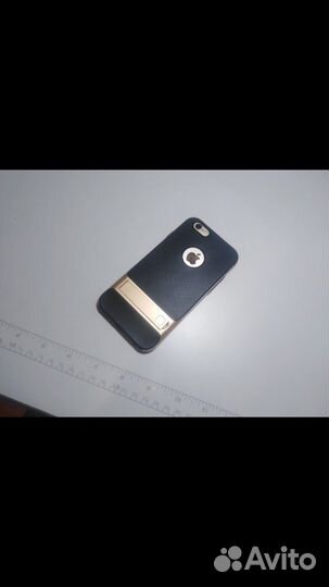 Чехол iPhone 6/6S