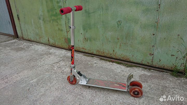 Самокат детский