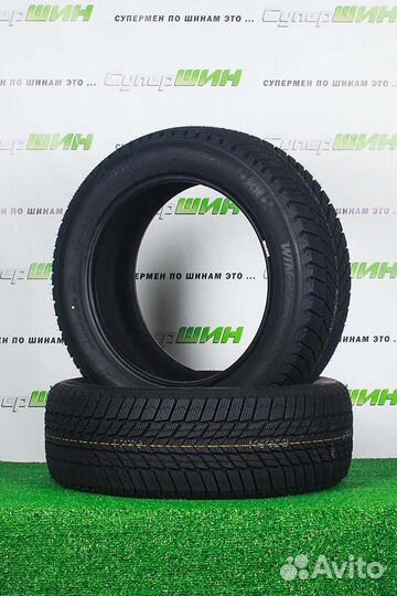 Nexen Winguard Ice Plus 185/55 R15