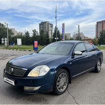 Nissan Teana 2.0 AT, 2007, 250 000 км, с пробегом, цена 365 000 руб.