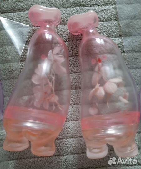 Banana Boo (Сакура / Цветочек)