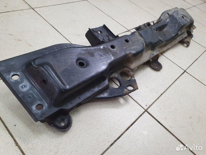 Балка под радиатор передняя Daewoo Matiz N150 F8CV