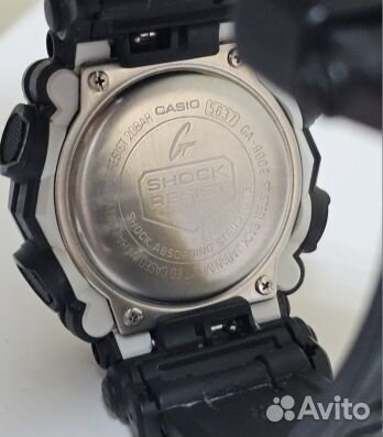 Часы мужские CaSio 5637 0033