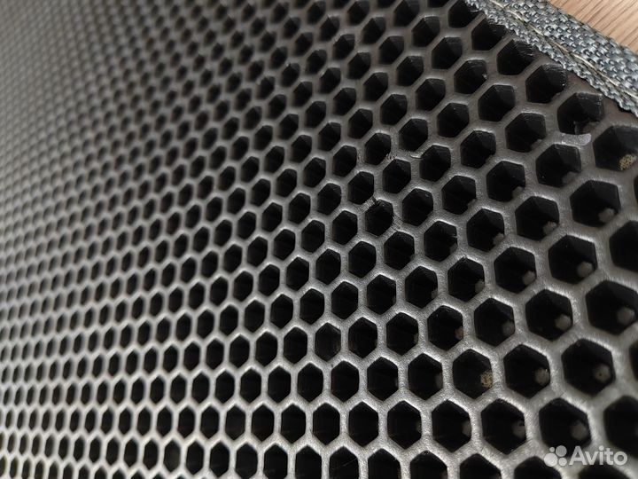 Ковры в салон автомобиля Toyota Caldina