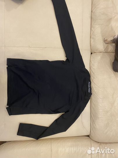 Термобелье детское