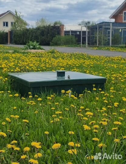 Септик Юнилос Астра - 5 миди С в Истре