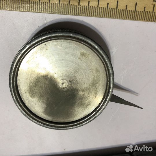 Граммометр промкоопчас Ленинград