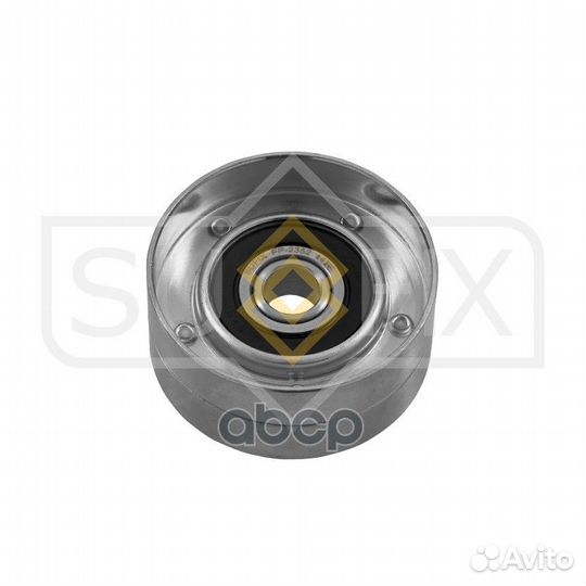 Ролик обводной ремня грм FP2352 sufix