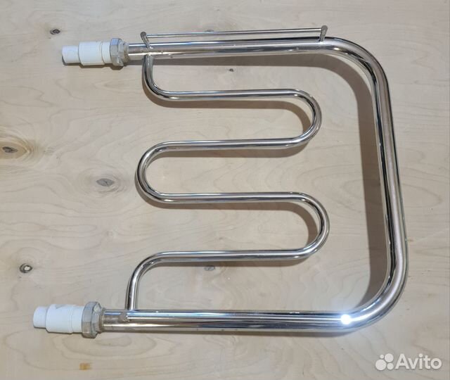 Полотенцесушитель водяной