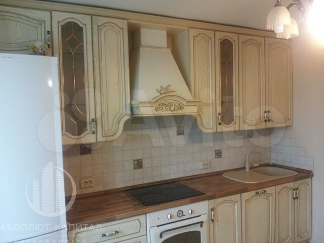 2-к. квартира, 62 м², 2/16 эт.