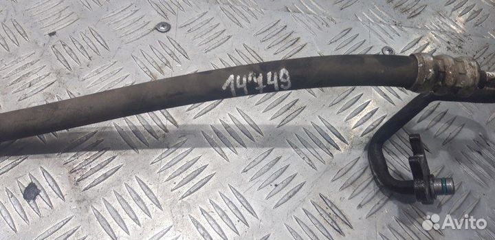 Шланг гидроусилителя Chevrolet Cruze J300