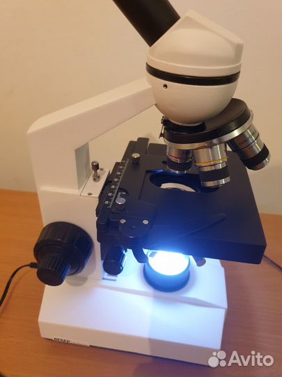 Микроскоп
