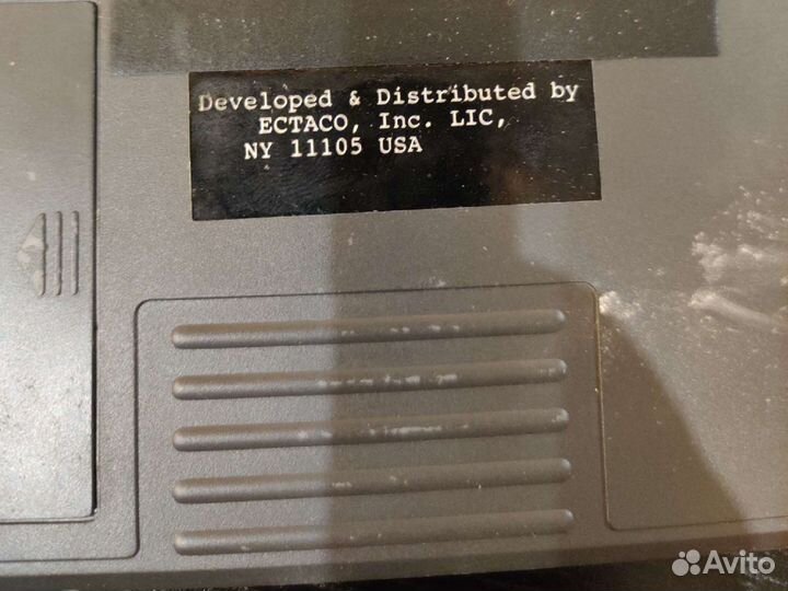 Электронный переводчик