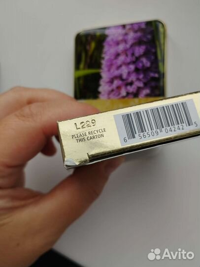 Палетка теней Chantecaille, Nars