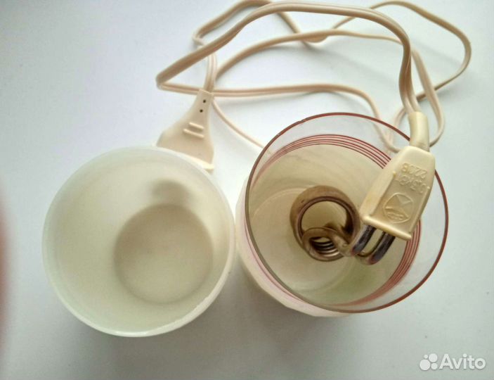 Электрокипятильник СССР