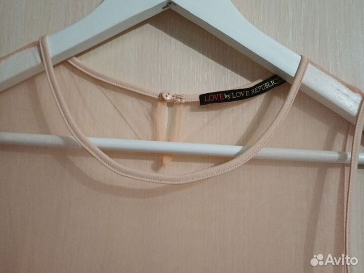 Платье стеляги