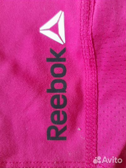 Одежда для Спорта Reebok