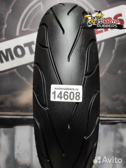 140/90/15 R15 Michelin Commander 2 №14608