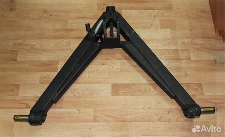 Автосцеп треугольник фаркоп мтз поперечина