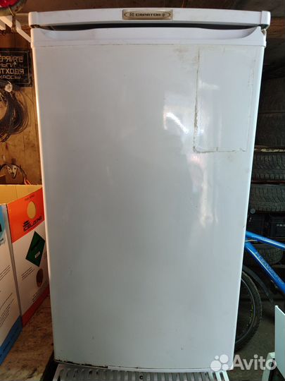 Холодильник маленький Саратов