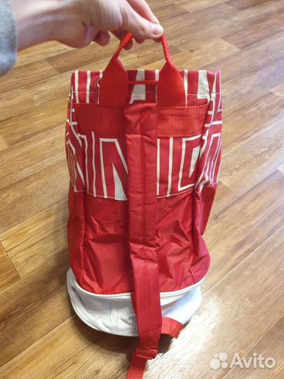 Рюкзак новый