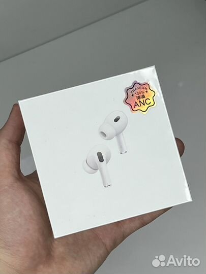 Apple airpods pro 2 usb c