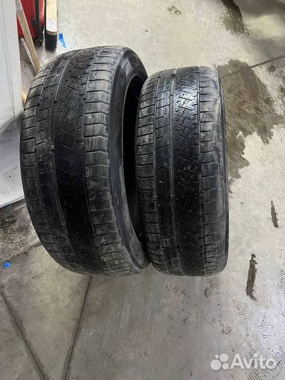 Triangle Snowlink TWT02 225/55 R18 102V