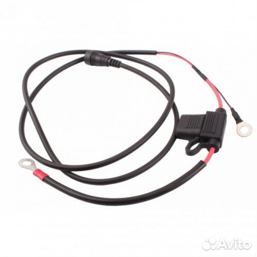 Шлем снегоходный ZOX Brigade Black Matt (эп)