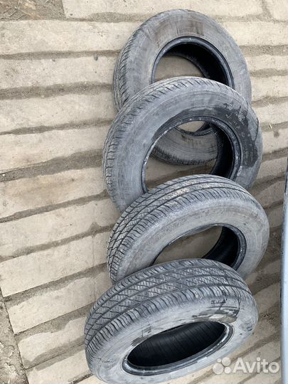 КАМА Grant (НК-241) 185/70 R14 88T
