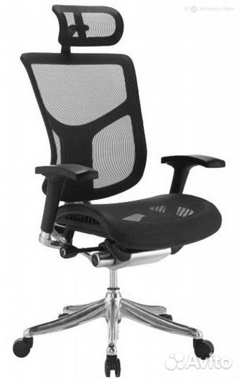 Кресло для руководителя Expert Star