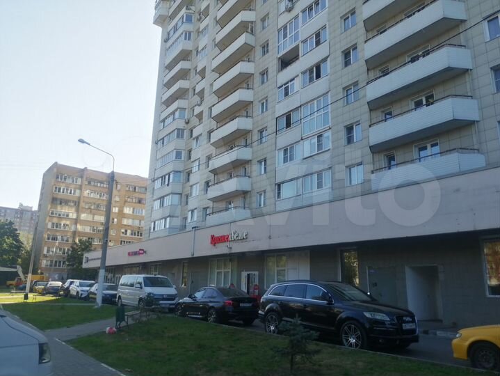 Сдам помещение свободного назначения, 76 м²