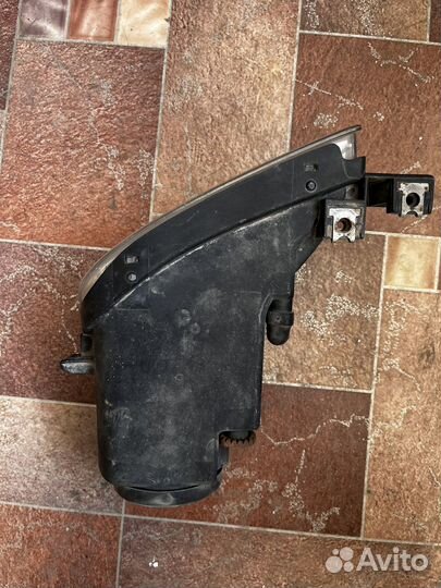 Противотуманки