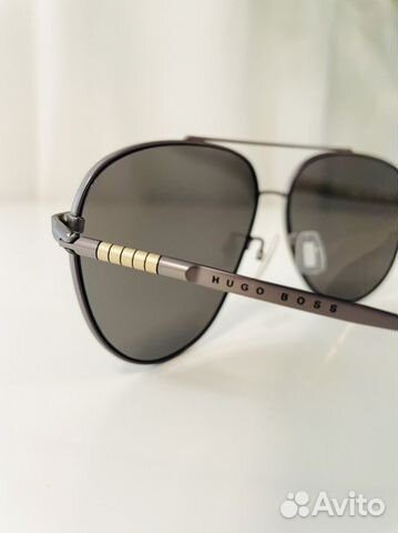 Солнцезащитные очки Hugo Boss 1296/F/S