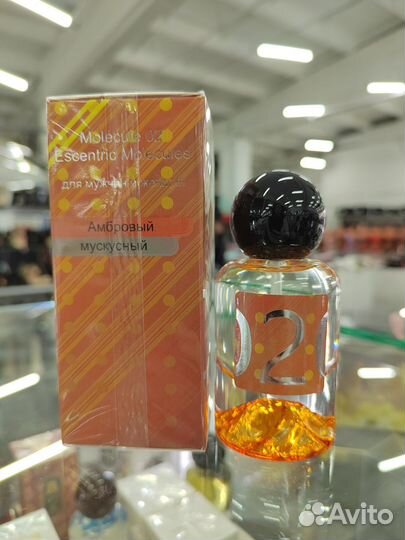 Духи винтаж