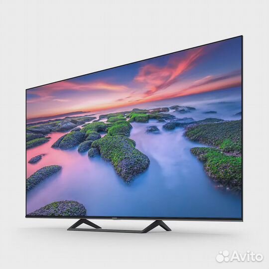 Телевизор Xiaomi TV A2 43