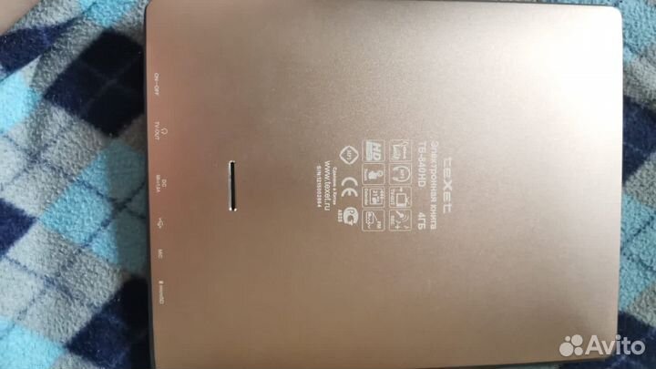 Texet TB-840 HD Pocketbook 912 PRO Pocketbook 515