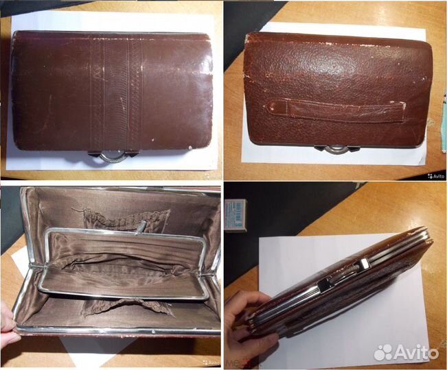 Сумка Портфель Ридикюль Корзина Сетка рабица СССР