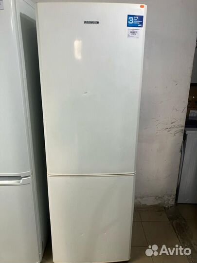 Холодильник бу Samsung