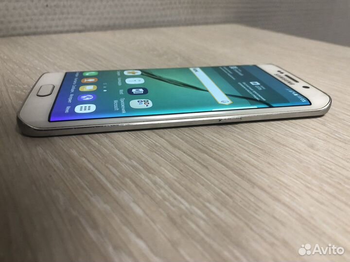 Телефон Samsung s6 edge