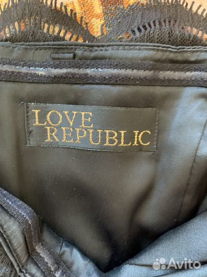 Платье вечернее