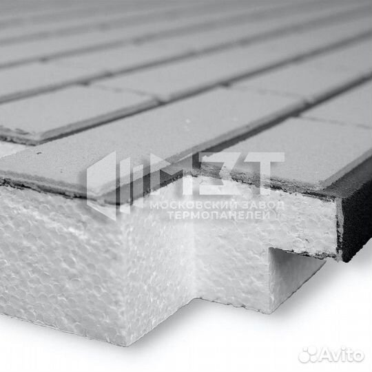 Термопанели / Доставка, монтаж