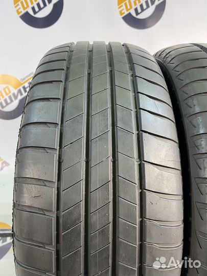 Bridgestone Turanza T005 215/55 R17 94V