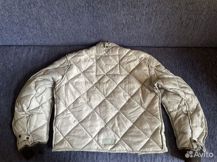 Мотокуртка