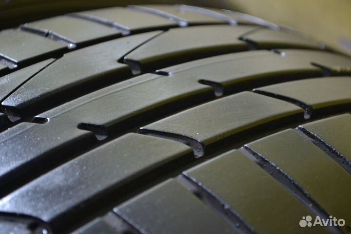 Hankook Ventus S1 Evo 2 K117 205/55 R17