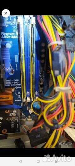 Компьютер, пк