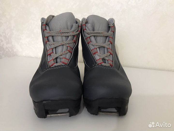 Лыжные ботинки Marax р.34