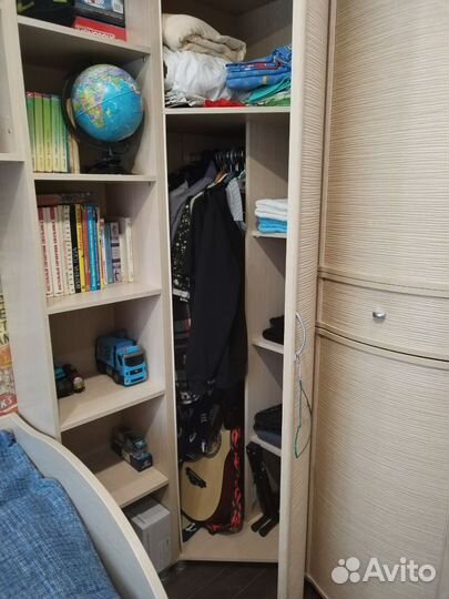 Мебель в детскую комнату бу